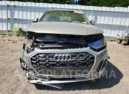 AUDI Q5 E PREMI 2023 vin WA1E2AFY5P2089835 from auto auction Copart