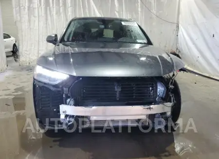 AUDI Q5 PRESTIG 2023 vin WA1FAAFYXP2192532 from auto auction Copart