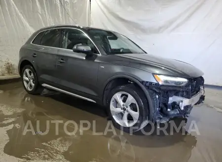 AUDI Q5 PRESTIG 2023 vin WA1FAAFYXP2192532 from auto auction Copart