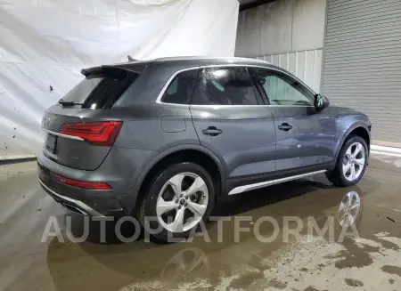 AUDI Q5 PRESTIG 2023 vin WA1FAAFYXP2192532 from auto auction Copart