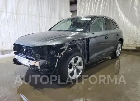 AUDI Q5 PRESTIG 2023 vin WA1FAAFYXP2192532 from auto auction Copart