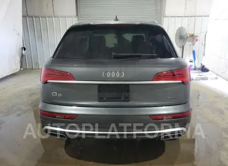 AUDI Q5 PRESTIG 2023 vin WA1FAAFYXP2192532 from auto auction Copart