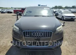 AUDI Q7 PREMIUM 2015 vin WA1LGBFE4FD009237 from auto auction Copart