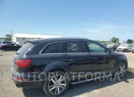 AUDI Q7 PREMIUM 2015 vin WA1LGBFE4FD009237 from auto auction Copart