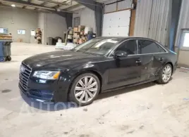 AUDI A8 L QUATT 2017 vin WAU44AFD5HN012923 from auto auction Copart