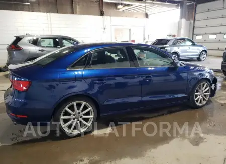 AUDI A3 PREMIUM 2016 vin WAUB8GFF0G1072453 from auto auction Copart