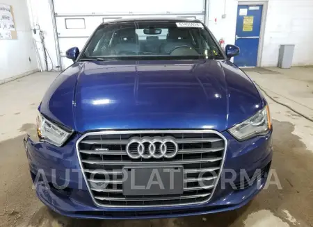 AUDI A3 PREMIUM 2016 vin WAUB8GFF0G1072453 from auto auction Copart