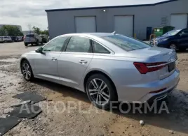 AUDI A6 PREMIUM 2019 vin WAUL2AF22KN083262 from auto auction Copart