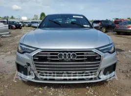 AUDI A6 PREMIUM 2019 vin WAUL2AF22KN083262 from auto auction Copart