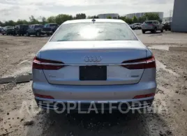 AUDI A6 PREMIUM 2019 vin WAUL2AF22KN083262 from auto auction Copart