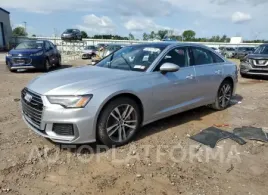 Audi A6 2019 2019 vin WAUL2AF22KN083262 from auto auction Copart