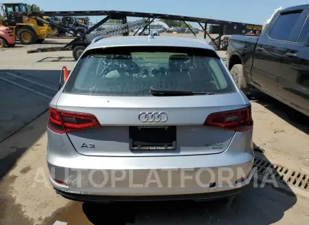 AUDI A3 E-TRON 2016 vin WAUVPBFF9GA130305 from auto auction Copart