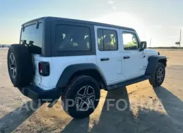 JEEP WRANGLER U 2021 vin 1C4HJXDN6MW510712 from auto auction Copart