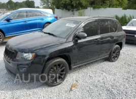 JEEP COMPASS SP 2015 vin 1C4NJCBA1FD373124 from auto auction Copart