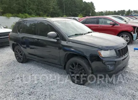 JEEP COMPASS SP 2015 vin 1C4NJCBA1FD373124 from auto auction Copart