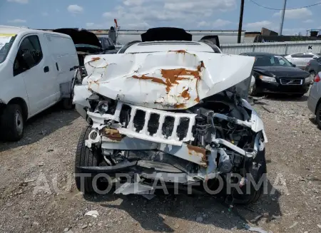 JEEP COMPASS LA 2017 vin 1C4NJCEB3HD170923 from auto auction Copart