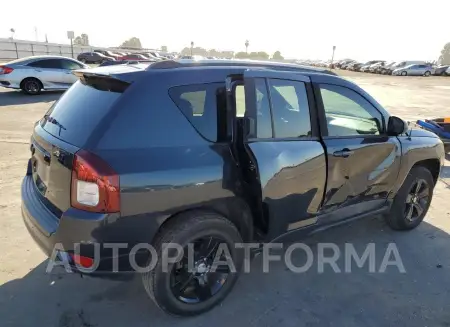 JEEP COMPASS SP 2016 vin 1C4NJDBB1GD520574 from auto auction Copart