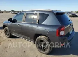 JEEP COMPASS SP 2016 vin 1C4NJDBB1GD520574 from auto auction Copart