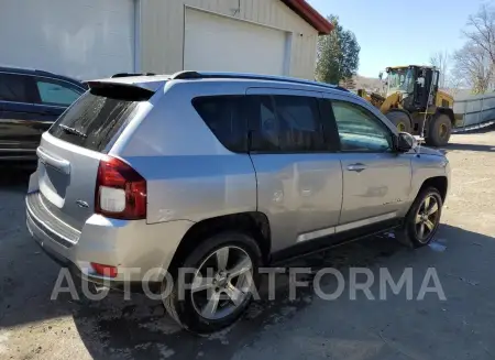 JEEP COMPASS LA 2016 vin 1C4NJDEB6GD773045 from auto auction Copart