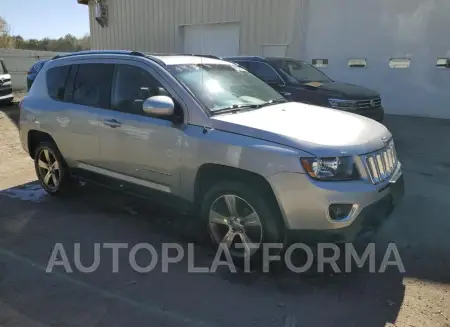 JEEP COMPASS LA 2016 vin 1C4NJDEB6GD773045 from auto auction Copart