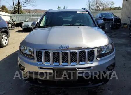 JEEP COMPASS LA 2016 vin 1C4NJDEB6GD773045 from auto auction Copart