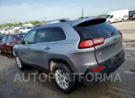 JEEP CHEROKEE L 2017 vin 1C4PJMCS7HW513609 from auto auction Copart