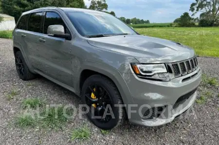 Jeep Grand Cherokee 2021 2021 vin 1C4RJFN99MC838580 from auto auction Copart