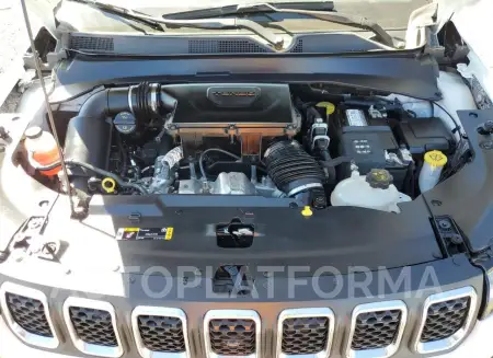 JEEP COMPASS LA 2023 vin 3C4NJDBNXPT550337 from auto auction Copart