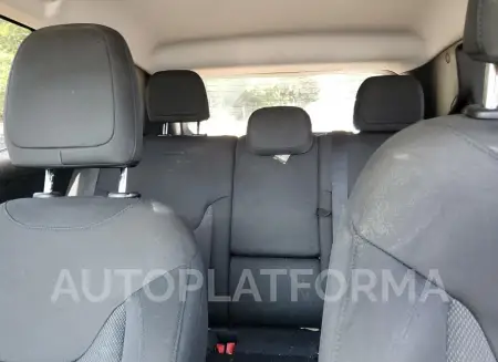 JEEP RENEGADE L 2016 vin ZACCJABT3GPE29919 from auto auction Copart