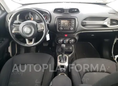 JEEP RENEGADE 2015 vin ZACCJABT7FPC19323 from auto auction Copart