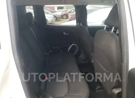 JEEP RENEGADE 2015 vin ZACCJABT7FPC19323 from auto auction Copart