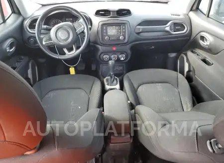 JEEP RENEGADE L 2016 vin ZACCJABTXGPD98233 from auto auction Copart