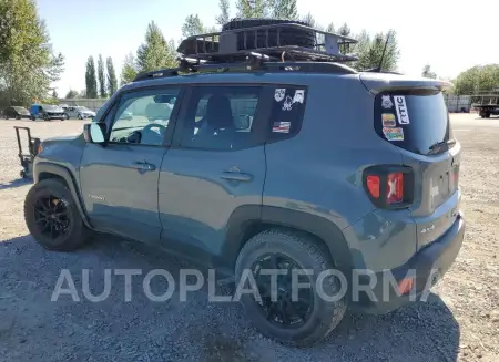 JEEP RENEGADE L 2018 vin ZACCJBBB3JPH64893 from auto auction Copart