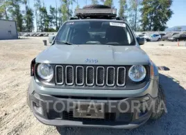 JEEP RENEGADE L 2018 vin ZACCJBBB3JPH64893 from auto auction Copart