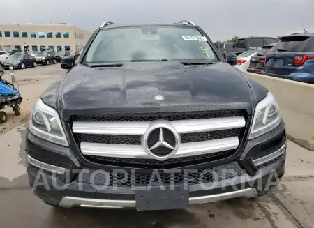 MERCEDES-BENZ GL 450 4MA 2016 vin 4JGDF6EE3GA693847 from auto auction Copart