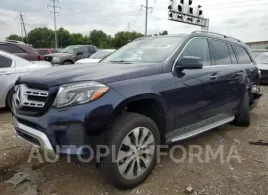 Mercedes-Benz GLS450 2017 2017 vin 4JGDF6EE6HA849087 from auto auction Copart