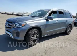 MERCEDES-BENZ GLS 450 4M 2018 vin 4JGDF6EE6JB021413 from auto auction Copart