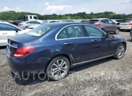 MERCEDES-BENZ C 300 4MAT 2016 vin 55SWF4KBXGU145717 from auto auction Copart