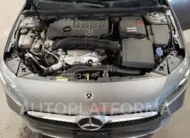 MERCEDES-BENZ A 220 4MAT 2022 vin W1K3G4FB3NJ350965 from auto auction Copart