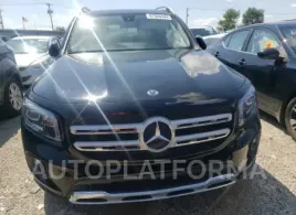 MERCEDES-BENZ GLB 250 2021 vin W1N4M4GB9MW124199 from auto auction Copart