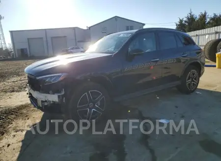 Mercedes-Benz GLC300 2023 2023 vin W1NKM4HB4PF059983 from auto auction Copart