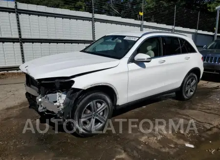 Mercedes-Benz GLC300 2017 2017 vin WDC0G4JBXHF246916 from auto auction Copart