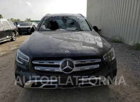 MERCEDES-BENZ GLC 300 2020 vin WDC0G8DB4LF739468 from auto auction Copart