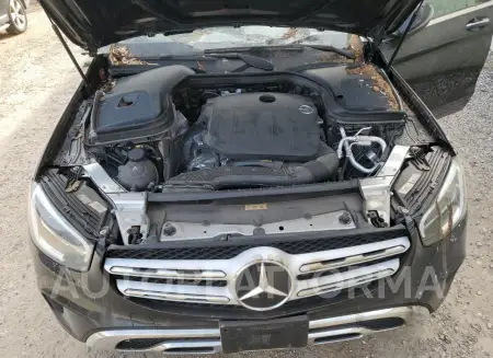 MERCEDES-BENZ GLC 300 2020 vin WDC0G8DB4LF739468 from auto auction Copart