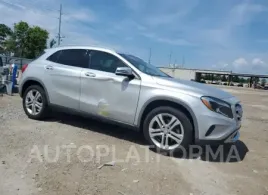 MERCEDES-BENZ GLA 250 2015 vin WDCTG4EB3FJ129549 from auto auction Copart