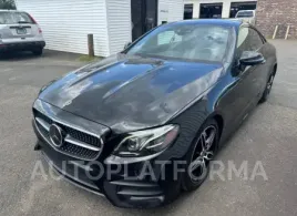 Mercedes-Benz E450 2019 2019 vin WDD1J6HB6KF113760 from auto auction Copart