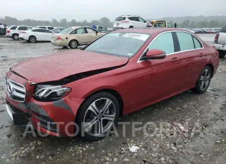 Mercedes-Benz E300 2019 2019 vin WDDZF4JB1KA622462 from auto auction Copart