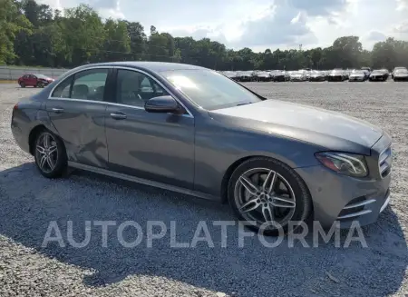 MERCEDES-BENZ E 300 2017 vin WDDZF4JB2HA220054 from auto auction Copart