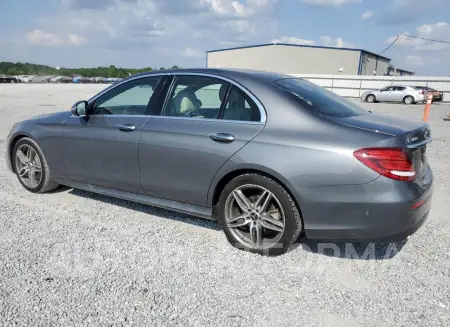 MERCEDES-BENZ E 300 2017 vin WDDZF4JB2HA220054 from auto auction Copart