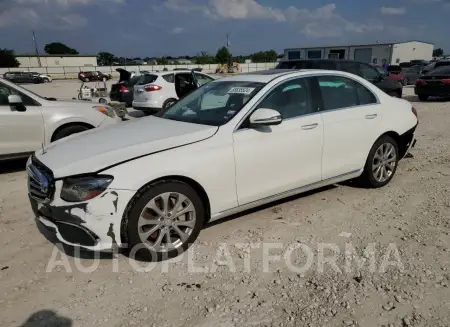 Mercedes-Benz E300 2017 2017 vin WDDZF4JB6HA170906 from auto auction Copart